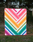 The Zoe Quilt