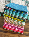 Color Pop Playground Fat Quarter Bundle - KP Creates