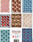 The Magic Of 3-Yard Quilt