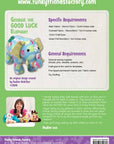 Georgie the Good Luck Elephant