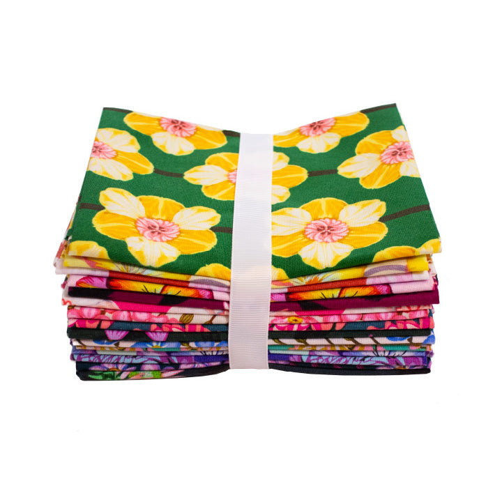 PRE ORDER JULY 2025 - Anna Maria Parry Iconic Fat Quarter Bundle ...