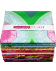 Anna Maria Parry Perennial Borders Fat Quarter Bundle