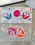Fairy Dust Sticker Pack