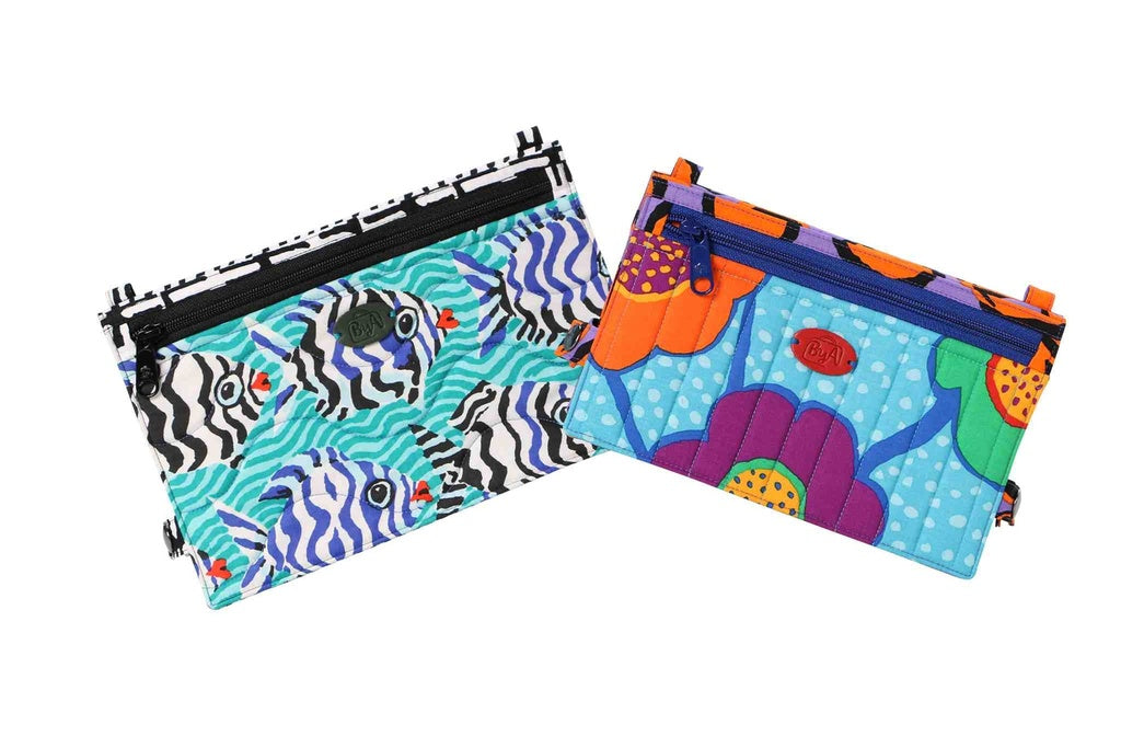 Foldilocks - By Annie