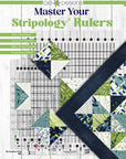 Master Your Stripology® Rulers Book