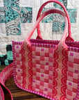 Zuri Crossbody Tote - 1 day In Person Workshop with Stacie - Tuesday, February 24th, 2026 9 am to 4 pm