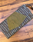 Necessary Clutch Wallet - 1 day In Person Workshop with Stacie - Friday, February 6th, 2026 9 am to 4 pm