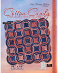Cotton Candy Sawtooth