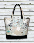 The Karie Tote Pattern