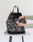 Tula Backpack