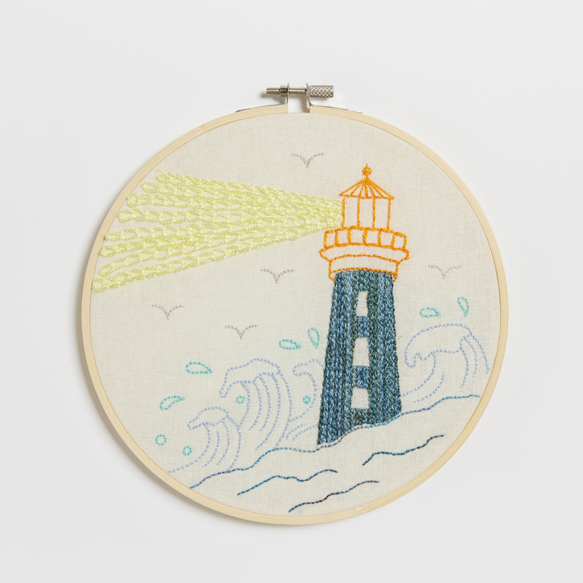 Un-Kits - Lighthouse