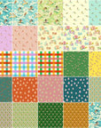 Malibu Fat Quarter Bundle - Heather Ross