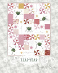 Leap Year Paper Pattern