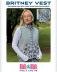 Britney Vest