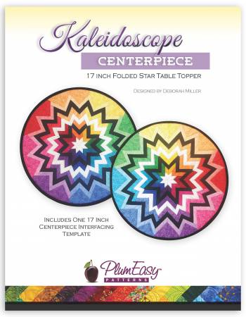 Kaleidoscope Centerpiece