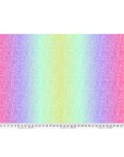PRE ORDER APRIL 2026 - Floral Reef Riptide Deep Dive - Tula Pink -  PER QUARTER METRE / 10" CUT