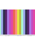 PRE ORDER APRIL 2026 - Floral Reef Smooth Sailing Deep Dive - Tula Pink -  PER QUARTER METRE / 10" CUT