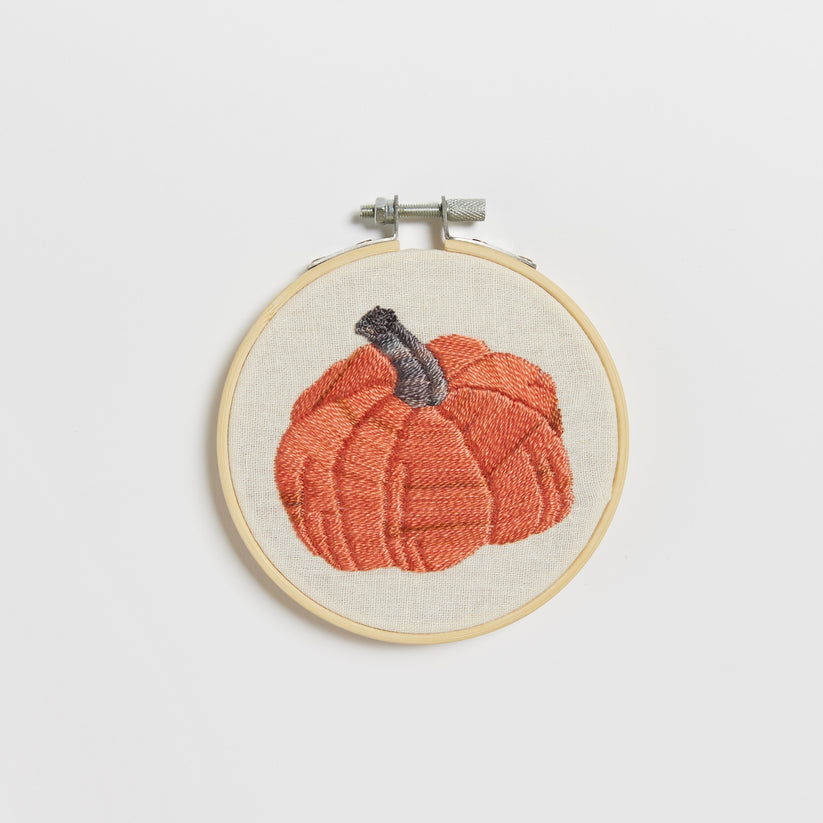 Un-Kits - Pumpkin