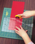 Spinning Square Cutting Mat 12in