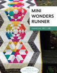 Mini Wonders Runner