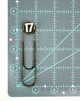 Seams Sew Me Jumbo Number Clips