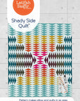 Shady Side Quilt