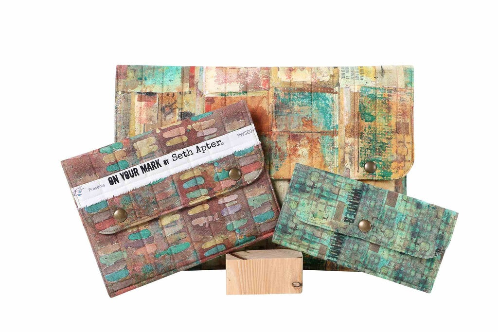 Snappy Sleeves - By Annie