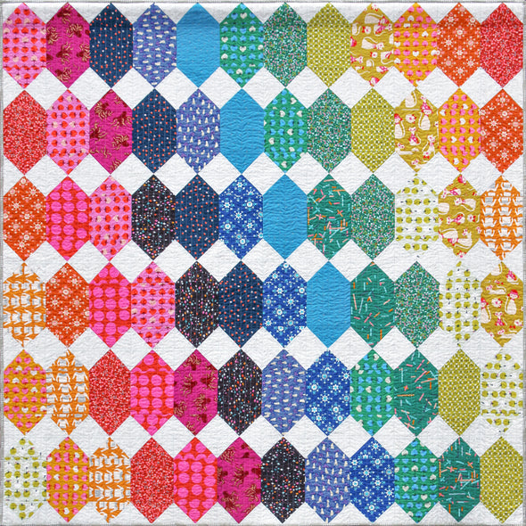 Somerset Quilt Pattern