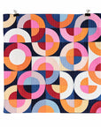 Sonia Mini Quilt Pattern