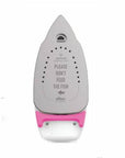 PRE ORDER DELIVERY DATE TO BE CONFIRMED - Oliso Iron Pro Plus Tula Pink