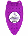 The Gypsy Quilter Silicone Iron Rest - Purple