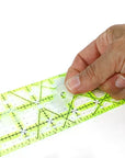 The Gypsy Quilter No Slip Grip Dots