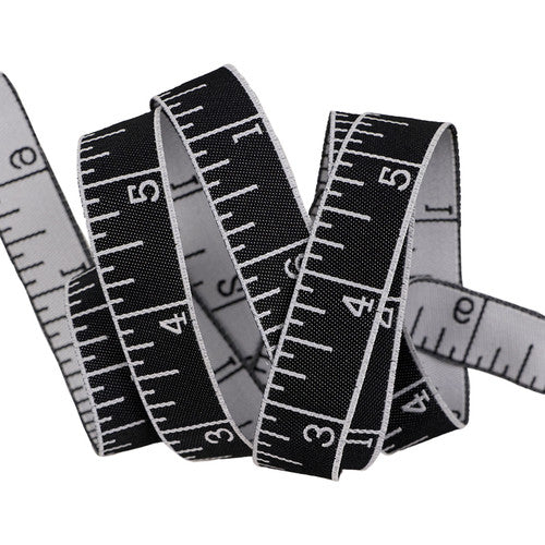 True Colors 2025 Measure Twice Ink 5/8