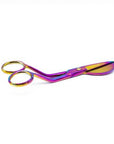 Micro Serrated Duckbill 6 Inch Scissors - Tula Pink