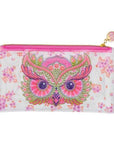 PRE ORDER APRIL 2025 - Full Moon Forest II Thread Collection + FREE TULA PINK HOOTIE PENCIL POUCH*