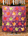 Fall Foliage Pattern