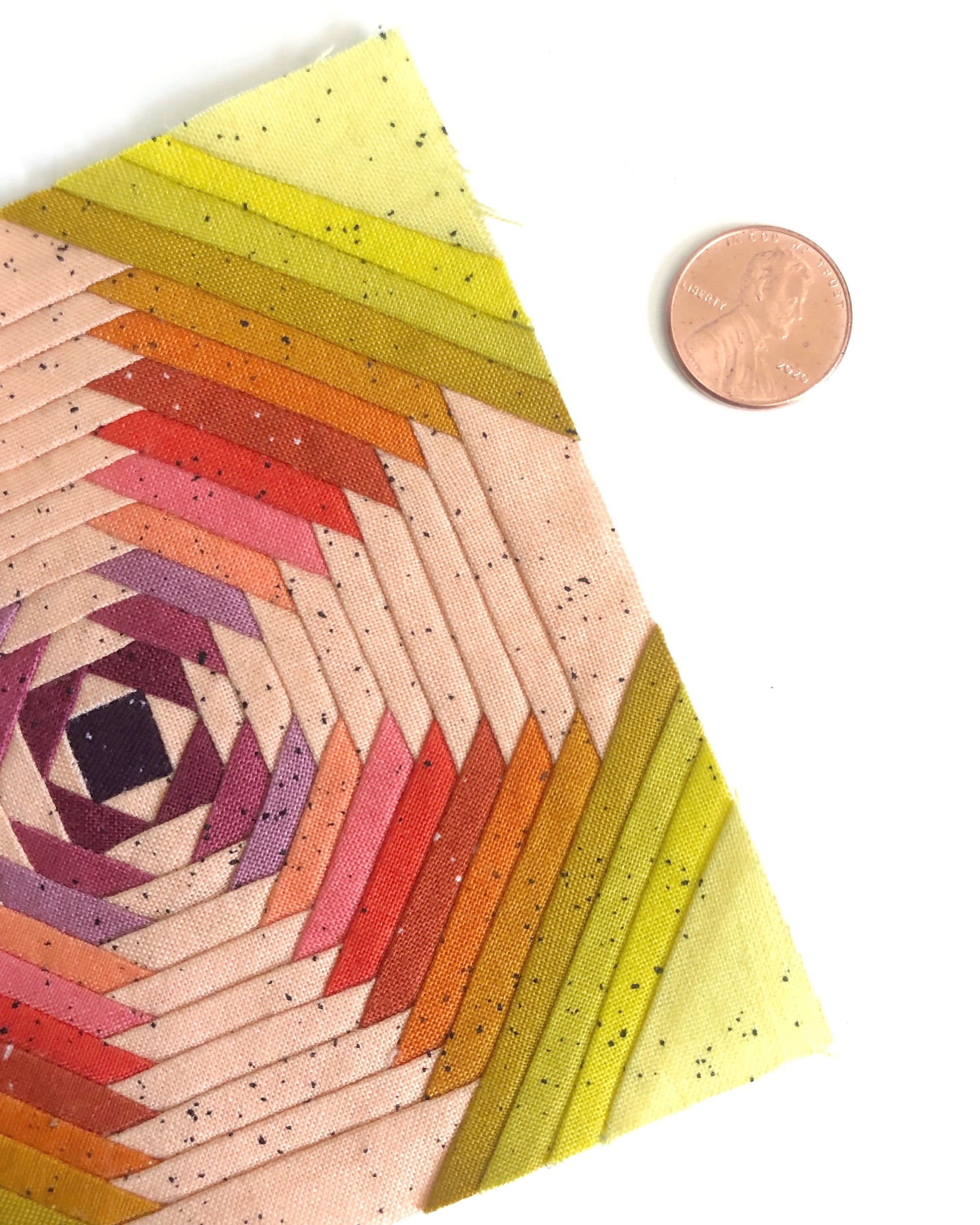 DEPOSIT for Tiny Piecing with the Mini Series - One Day In Person Workshop with Giuseppe Ribaudo - September 25th, 2025 DEPOSIT for Tiny Piecing with the Mini Series - One Day In Person Workshop with Giuseppe Ribaudo - September 25th, 2025