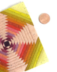 DEPOSIT for Tiny Piecing with the Mini Series - One Day In Person Workshop with Giuseppe Ribaudo - September 25th, 2025