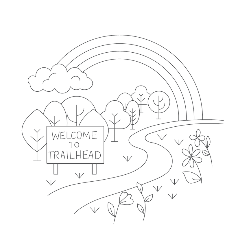 Un-Kits - Trailhead