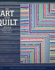 The Art of the Quilt 2024 Calendar
