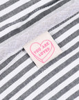 'You are Loved' Woven Labels 6 Pack