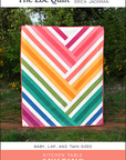 The Zoe Quilt