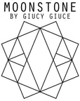 PRE ORDER JANUARY 2026 - Moonstone by Guicy Guice - Moonstone Block Paper Pieces - Large Pack - 24 Blocks