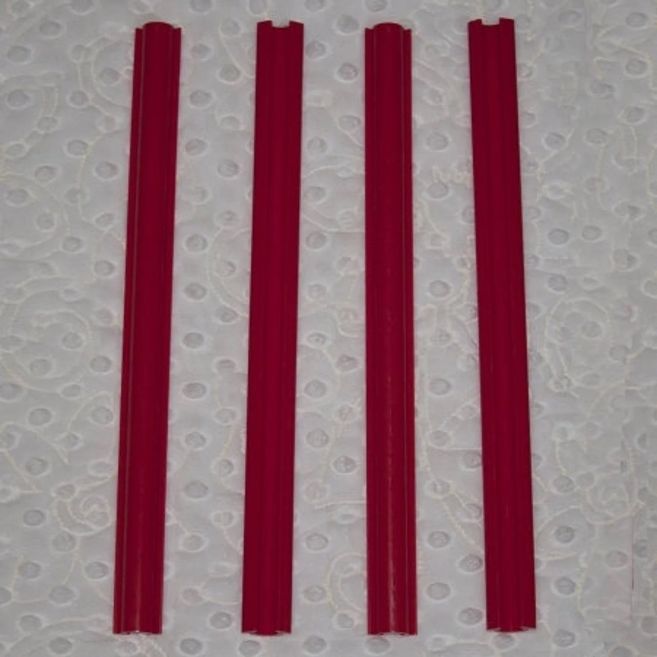 Extra Red Snapper Clamp Sets