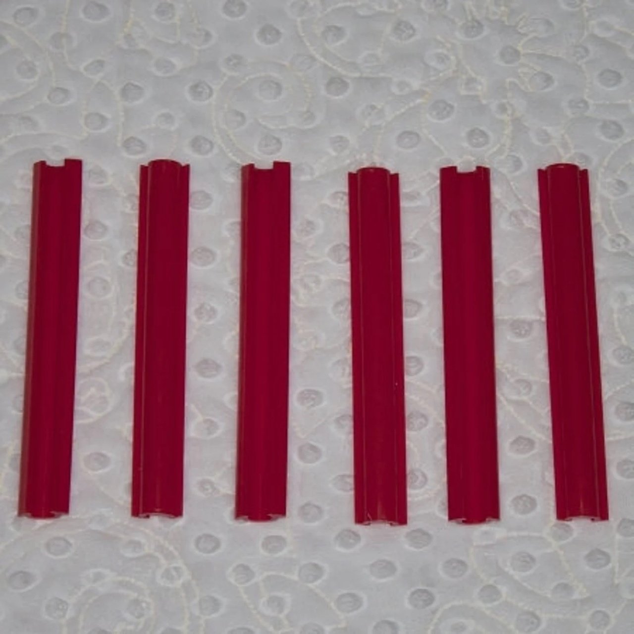 Extra Red Snapper Clamp Sets