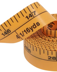 Prym 288" (7.31 M) Flip-It Tape Measure