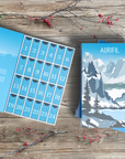 PRE ORDER NOVEMBER 2024 - Le Alpi - Aurifil Advent Calendar