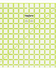 Omnigrid 12-1/2" x 12-1/2" Ruler