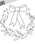 Un-Kits - Wreath
