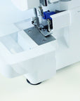 SPECIAL ORDER - Juki MO-80CB 2/3/4 Thread Overlock with Free Arm, Differential Feed, and Rolled Hem